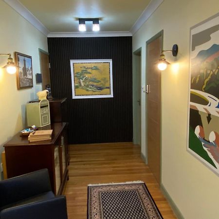 Westwood - The B&B With A View Кокърмаут Екстериор снимка