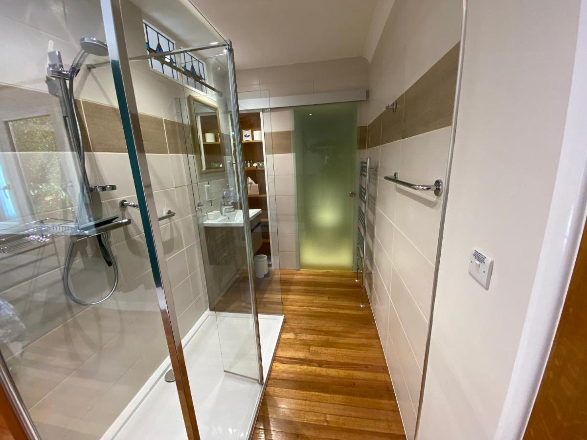Westwood - The B&B With A View Кокърмаут Екстериор снимка