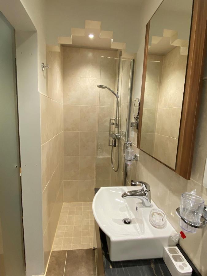 Westwood - The B&B With A View Кокърмаут Екстериор снимка