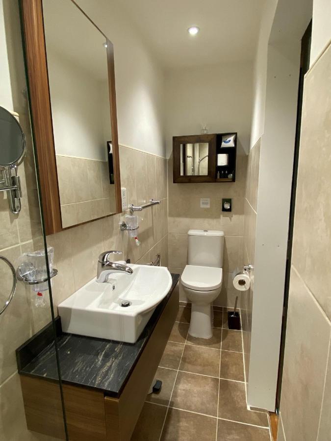 Westwood - The B&B With A View Кокърмаут Екстериор снимка