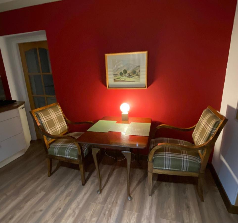 Westwood - The B&B With A View Кокърмаут Екстериор снимка