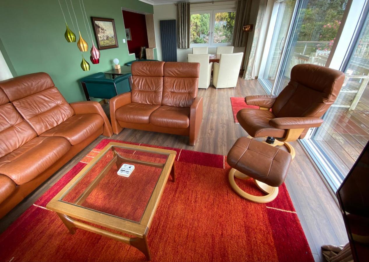 Westwood - The B&B With A View Кокърмаут Екстериор снимка