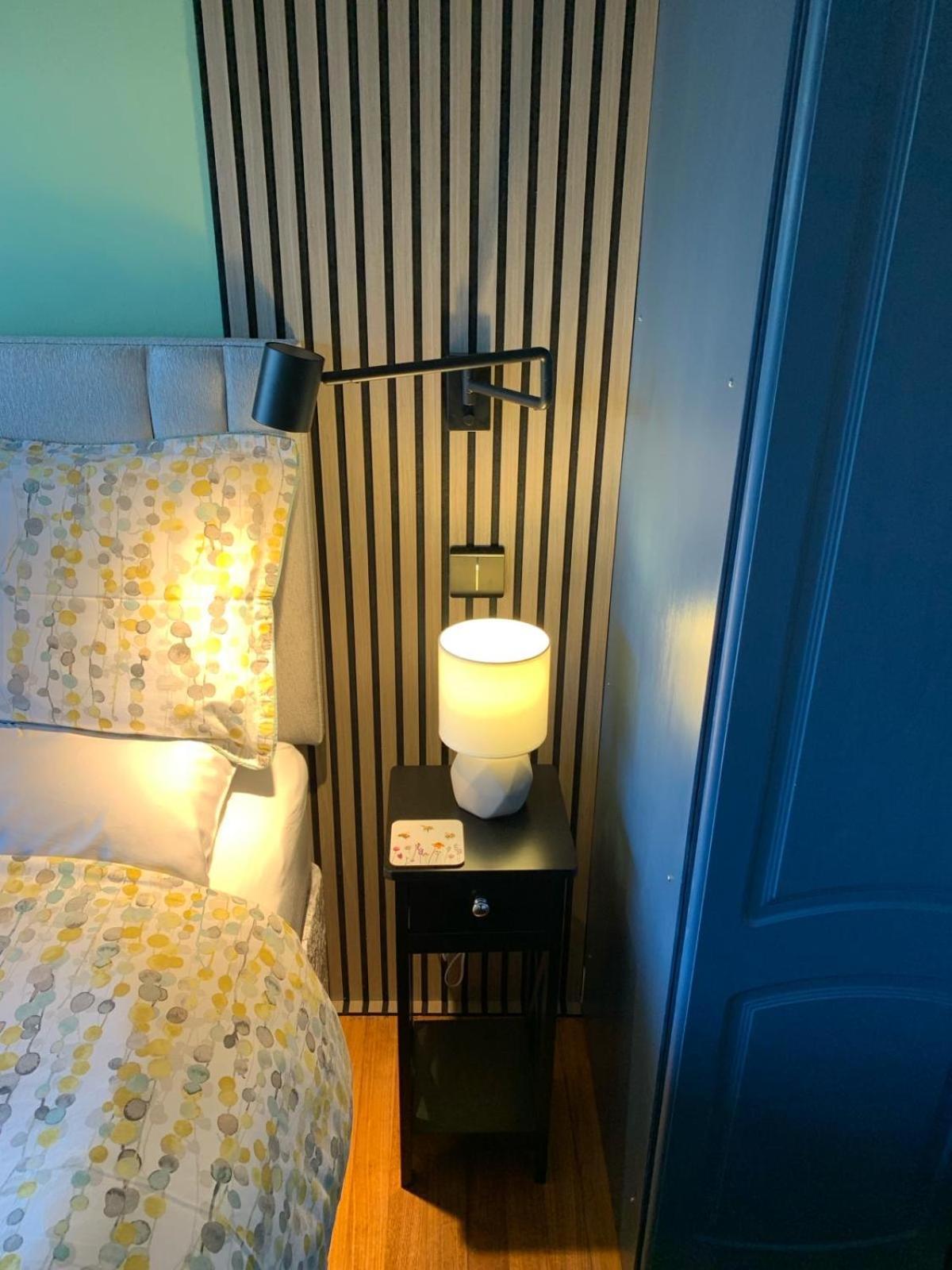 Westwood - The B&B With A View Кокърмаут Екстериор снимка