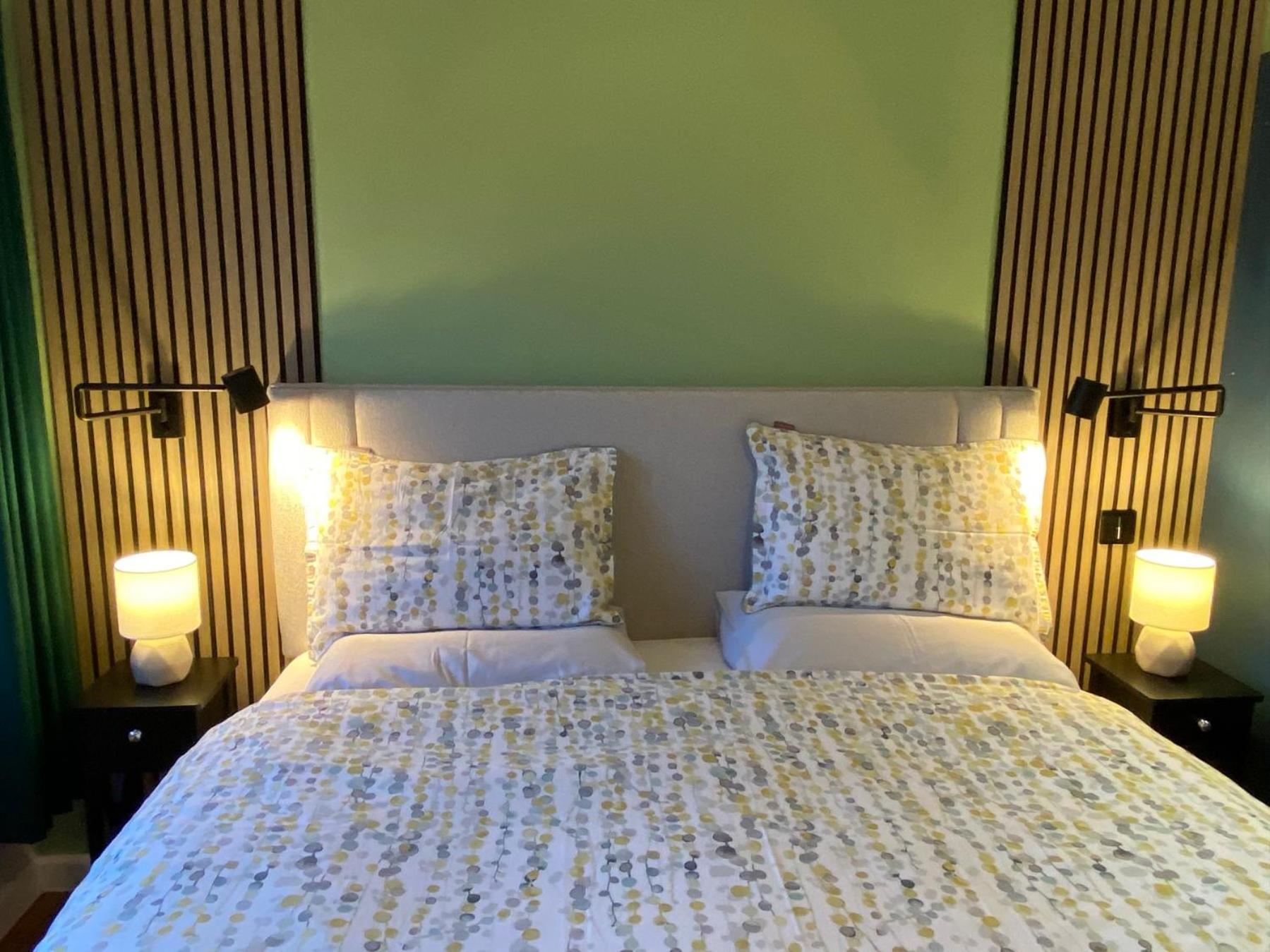 Westwood - The B&B With A View Кокърмаут Екстериор снимка