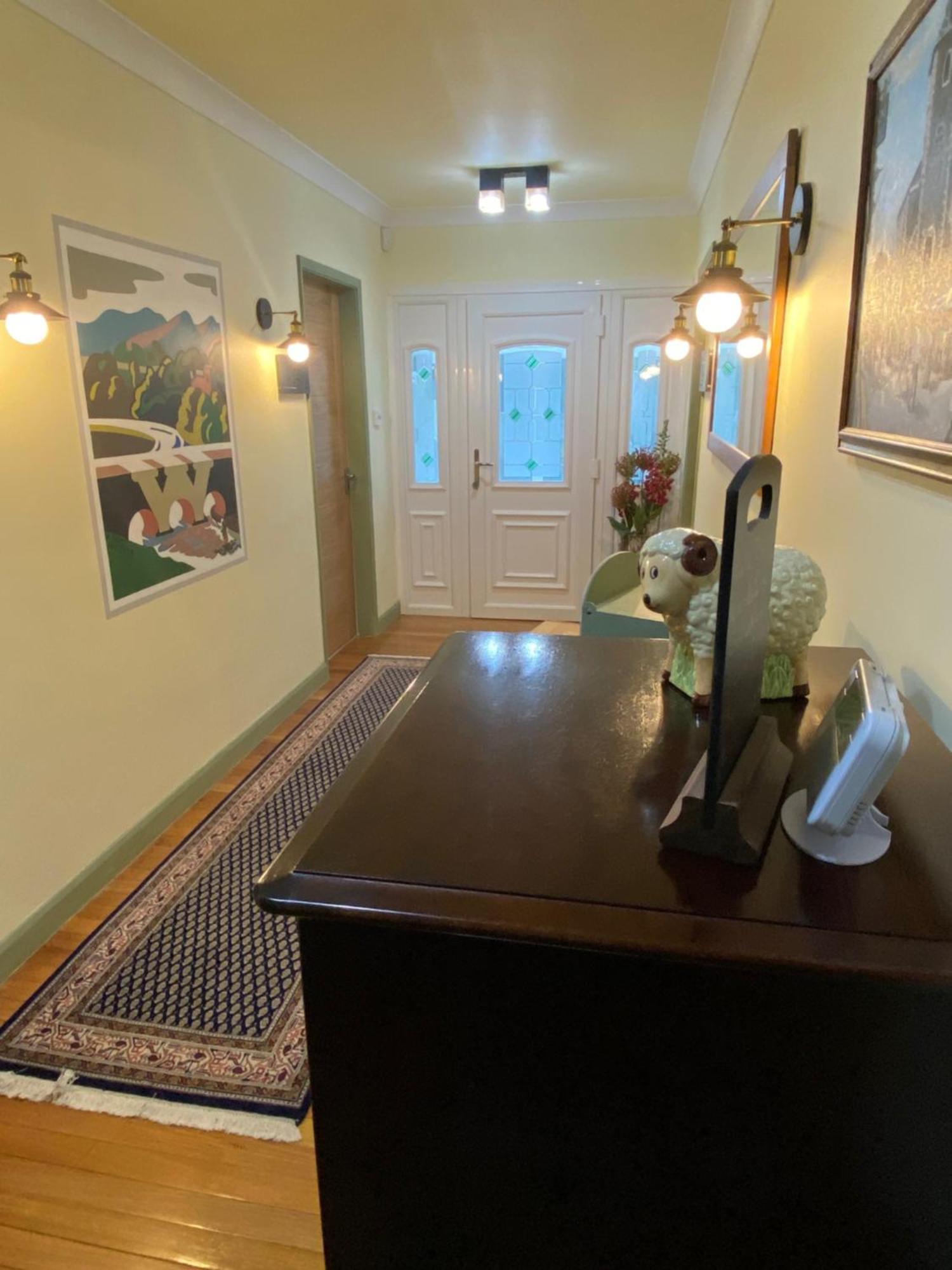 Westwood - The B&B With A View Кокърмаут Екстериор снимка