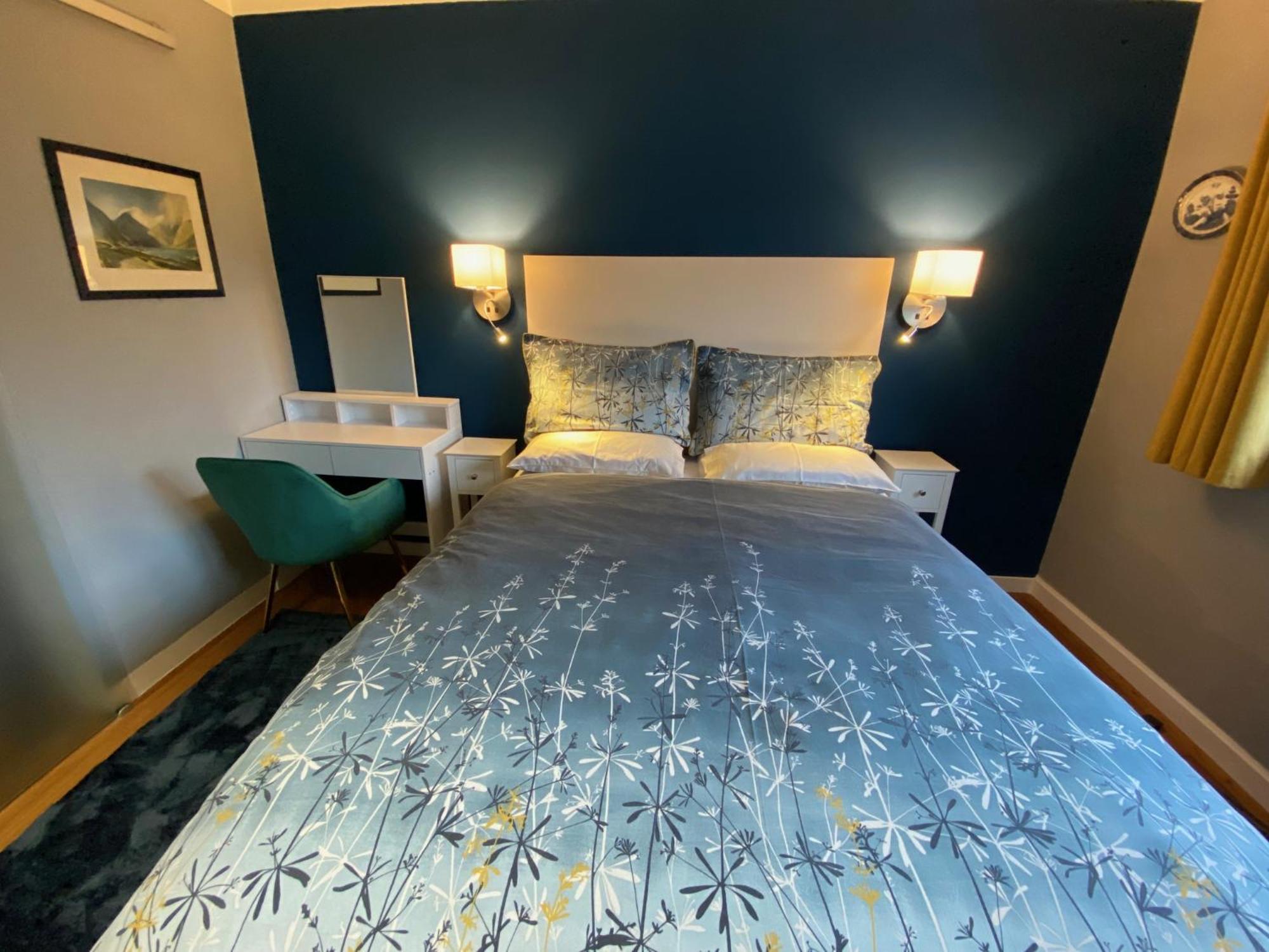 Westwood - The B&B With A View Кокърмаут Екстериор снимка
