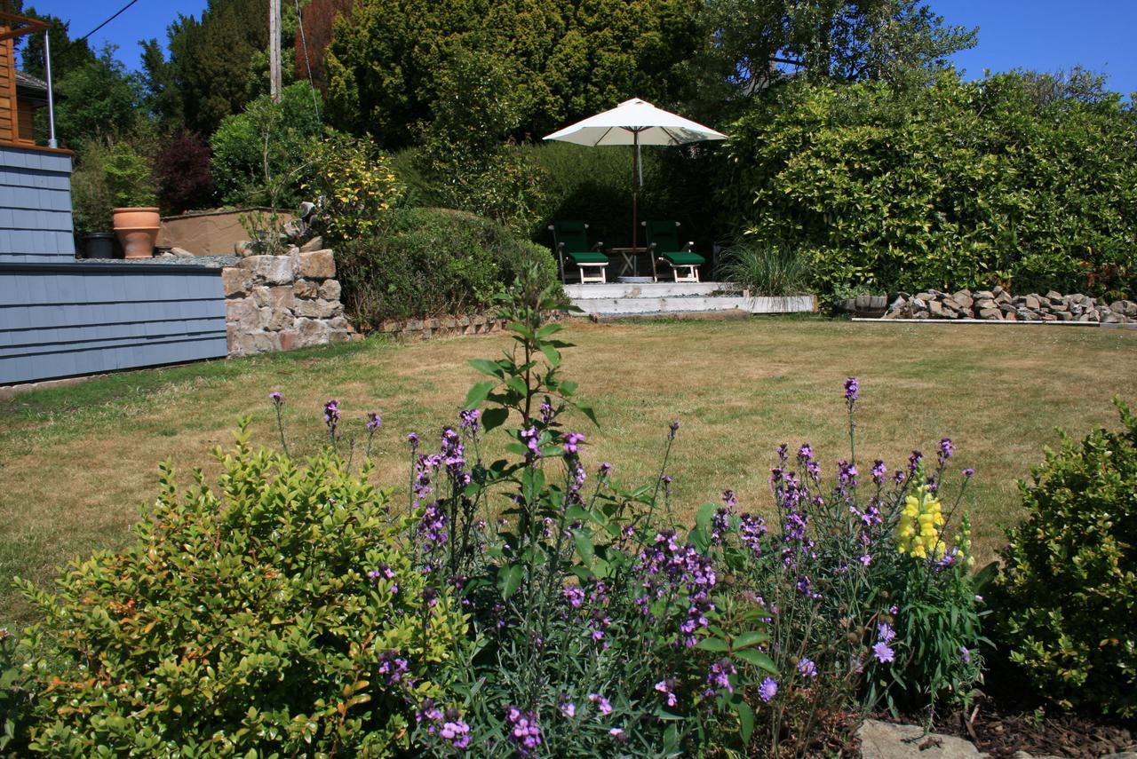 Westwood - The B&B With A View Кокърмаут Екстериор снимка
